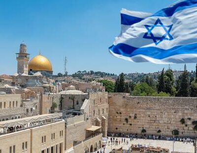 La legge fondamentale d’Israele