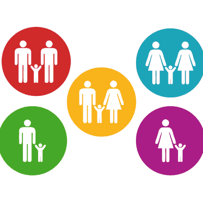 Famiglie arcobaleno “invisibili… per legge'”