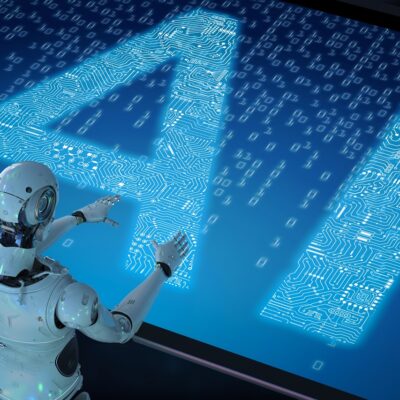Presente e futuro dell’Intelligenza Artificiale