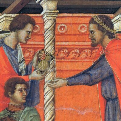 Una risposta per Pilato