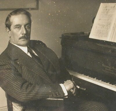 Sentimento e pregiudizio: l’olocausto femminile nella musica di Giacomo Puccini