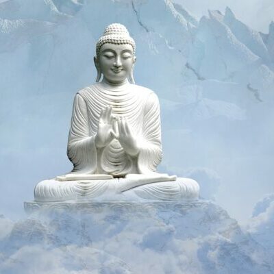 Psicologia ed etica: il buddhismo delle origini