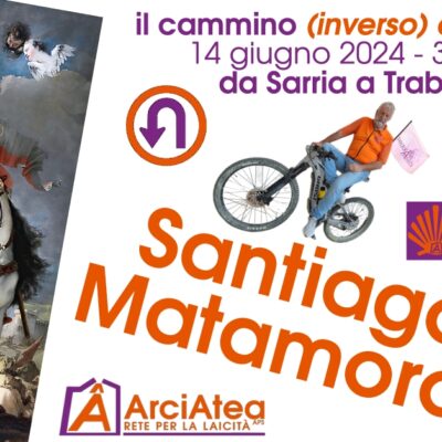 Pedalatea di uno spellegrino. 3° tappa, da Sarria a Trabadelo